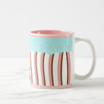 Cupcake Mug
