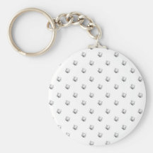 Cupcakes keychain