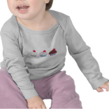 Cupcakes T Shirts