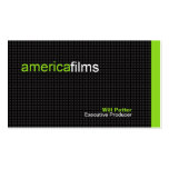 Cupertino Business Card Templates