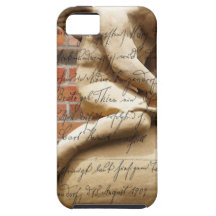 Cupid iPhone 5 Cover