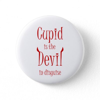 Cupid Devil