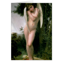 Cupidon, 1891 cards