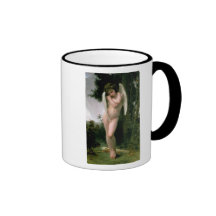Cupidon, 1891 coffee mugs