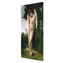 Cupidon, 1891 canvas prints