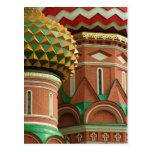 Cupolas Postcard