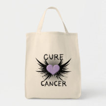 Cure Cancer Bag