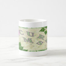 CURE MS  Beverage Mug