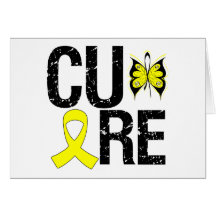 Cure Sarcoma Cards
