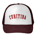 Curitiba Hat