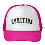 Curitiba Hats