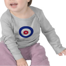 Curling Tshirt
