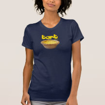 Custard Tart T-shirts