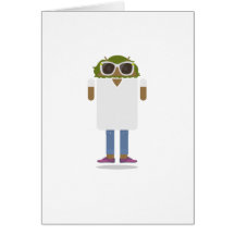 Custom Android Card