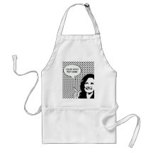 Custom Bachmann Apron