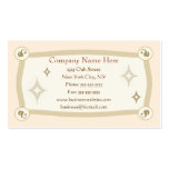 Custom Business Card