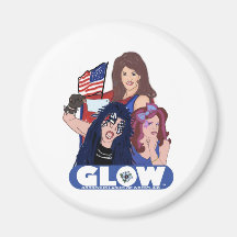 Custom Design For Erin Magnet