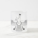 Custom Farohar Travel Mug