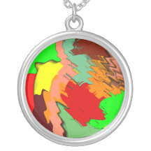 Custom Jewellery Necklaces Gifts