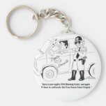 Custom  keychain