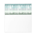 Custom Kitchen Cooking  Utensils notepads