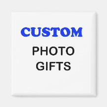 Custom Magnet