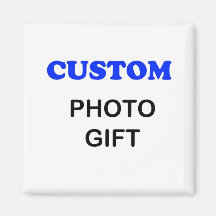 Custom Magnet