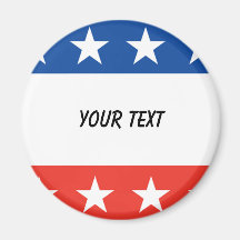Custom Magnet