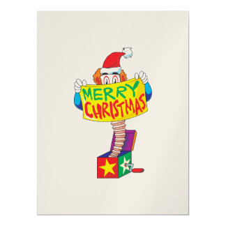 Funny Christmas Invitations &amp; Announcements | Zazzle.co.nz