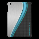 Custom Metal Design 1A iPad Mini Cases ipad mini cases