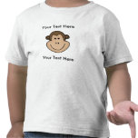 CUSTOM MONKEY T-Shirt