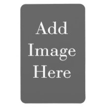 Custom Photo Magnets