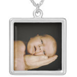 Custom Photo Necklace