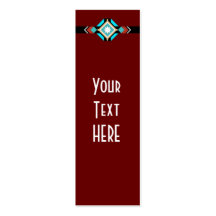 CUSTOM SW Designer BIZ CARDS Business Card