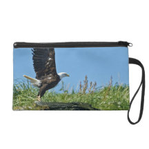 Custom Wristlet - Customised