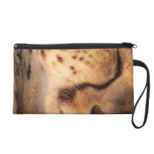 Custom Wristlet - Customised