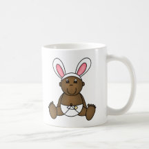 CUSTOMBABYAABUN COFFEE MUGS