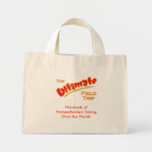 Customisable Bags and Totes