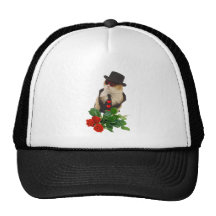 Customisable Cupid Trucker Hats