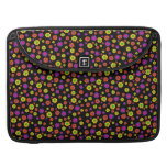 Customisable Flower Power Sleeve For MacBook Pro
