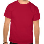 Customisable Pizza Cutter T-shrit (front only) Tshirts