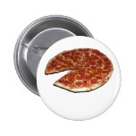 Customisable Pizza Pin