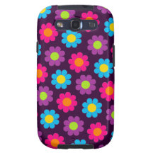 Customisable Pop Flower Power