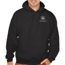 Customisable Team Balance Logo Shirt