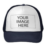 Customise/Create Your Own Hat