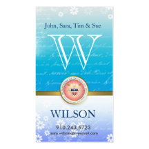 Customise Military Mummy Card Business Card Templates