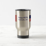 Customise Travel Mug