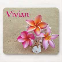 Customise with Your Name Mouse Mat