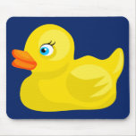 Customise Your Own: Duck mousepads