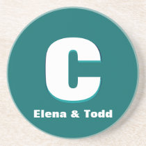 Customise your own personalised coasters coasters